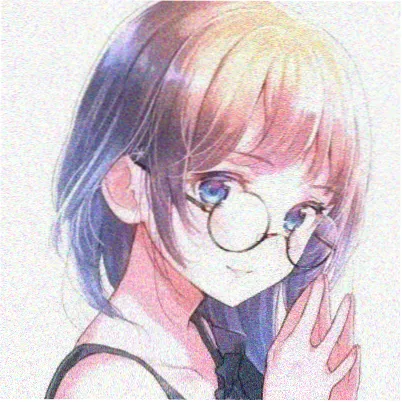 旋风少女第一季完整版 戚百草 角色头像