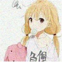 旋风少女第一季完整版 方廷皓 角色头像